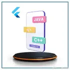مبرمج نشاء تطبيقات الهاتف بالغة Flutter dart