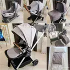 Nuna Triv Travel System