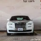 رولز رويس قوست موديل 2015