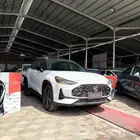 ام جي ONE LUX 2024 عرووض نار وشرارر
