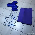 سرج جوكي جديد بكامل قطعه