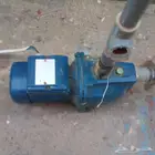 القنفذة دينمو ماء صناعة ايطالي