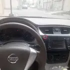 للبيع نيسان سنترا2016