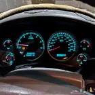 تاهو LTZ قصير دبل فل كامل