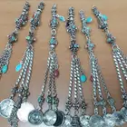 شرابات فضة حلبية
