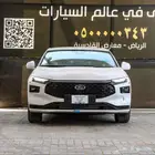 فورد تورس ترند موديل 2025