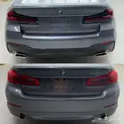كت تحويل 2022 BMW الفئة الخامسة
