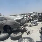 تشليح ماليبو تشليح شفر ماليبو جميع القطع موجوده ل الماليبو