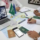 وداعا  لتعقيدات أوراق تأشيرة أوروبا  نختصر لك الوقت والجهد.