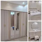 غرف نوم نفرين جديده 1800ريال