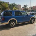 للبيع فورد اكسبلور 2010