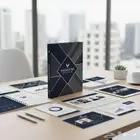 تصميم بروفايلات لشركات ومؤسسات