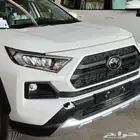 رافوف ادفنشر بنزين موديل 2025 حبه