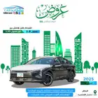 كيا كي 4 موديل 2025 كاش واقساط باقل سعر