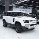 لاندروفر ديفندر SE 90 2024