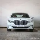 بي إم دبليو 730Li موديل 2020