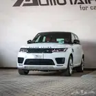 رنج روفر سبورت موديل 2020