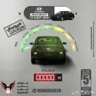 هونداي اكسنت فليت 1500cc 2025