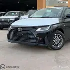 تويوتا يارس Y ستاندر 2026 كاش واقساط