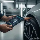 حساسات كفرات لجميع السيارات