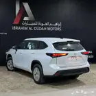 هايلندر ال اي ستاندر بدون دبل 2025