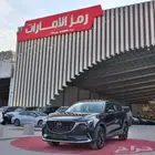 مازدا CX9 2024 خليجي جميع المواصفات اقل سعرللتمويل