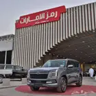 نيسان باترول بلاتنيوم تنفس طبيعى 2025
