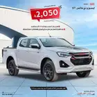 ايسوزو جي تي 2025 بافضل الاسعار للتمويل والكاش فرع جده