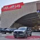 نيسان كيكس ستاندر 2025