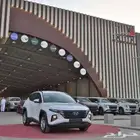 توسان سمارت خليجى ماكينه 2000