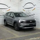 فورد تيريتوري ترند موديل 2026 نقد او اقساط