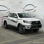 هايلوكس SGLX غمارتين م2.4 تماتيك دبل ديزل 2025