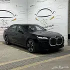 بي ام دبليو 735i بنزين خليجي موديل 2026