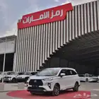 تويوتا فيلوز GLX بنزين 2025 سعودي تأجير تمليك