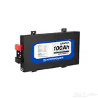 بطارية ليثيوم 100 أمبير نحيفة - الإصدار الثالث ATEM POWER