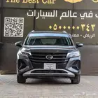 جاك GS4 موديل 2022 فل كامل