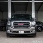 جي ام سي يوكن 2019 بدون دبل