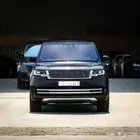 رنج روفر 2023 Autobiograpy