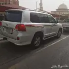 لاند كروزر 2014