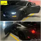للبيع 2020 فورد موستنج GT بروفورمنس بكج ((مخزن))
