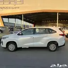 انوفا بنزين GL استاندر 2025 عبداللطيف جميل