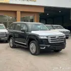 تويوتا لاندكروزر GXR 3