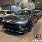 هيونداي سوناتا فليت 2026 سعر بطاقة 88800