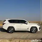 لكزس LX600 BB سعودي وارد عبداللطيف 2025