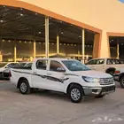 هايلوكس غمارتين ديزل 2025