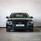 اودي A6 موديل 2021
