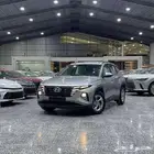 هونداي توسان 2024