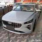 جيلي بريفيس الفل موديل 2025