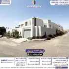 فيلا VIP للبيع خميس مشيط حي المصيف