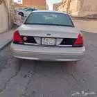 فورد فكتوريا بوليسي 2010